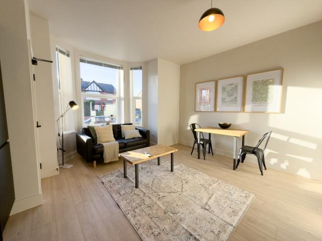 Flat for rent in Hazel Grove, Stockport