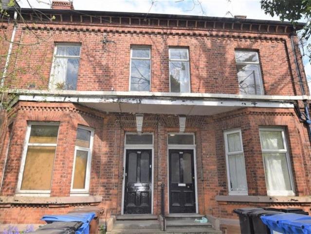 Flat for rent in Heaton Moor, Greater Manchester