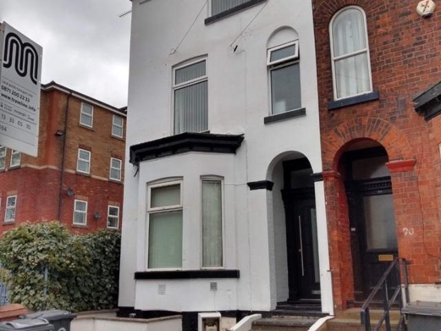 Flat for rent in Salford, Greater Manchester