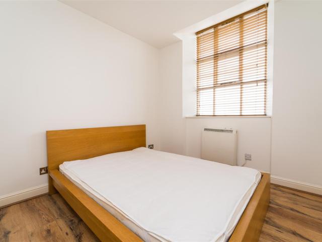 Flat for rent in Greater Manchester