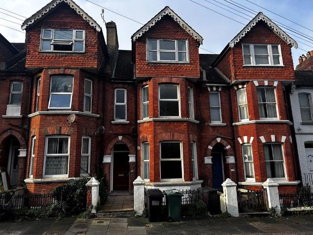 Flat for rent in St Leonards, Hastings