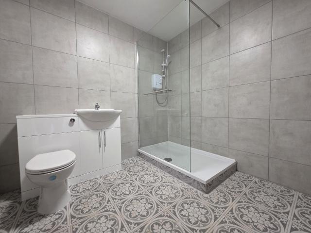 Flat for rent in Bilston, West Midlands