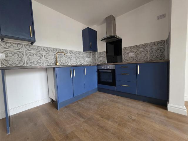 Flat for rent in Bilston, West Midlands