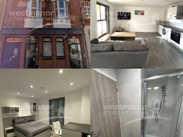 Flat for rent in Black Friars, Old Wharf