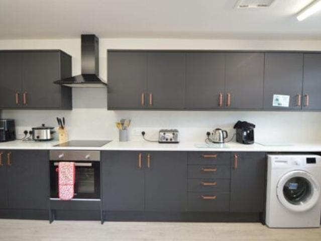 House for rent in New Clee, Grimsby