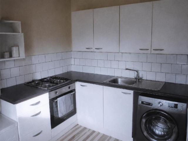 Flat for rent in East Marsh, Grimsby