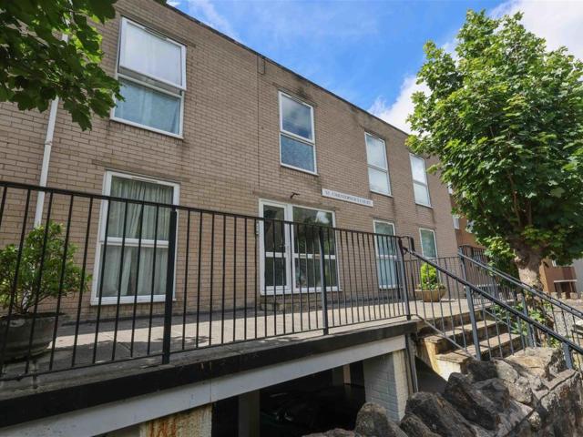 Flat for rent in Clevedon, North Somerset