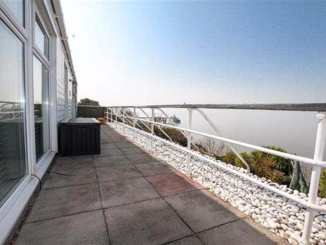 Flat for rent in Walton Park, Clevedon