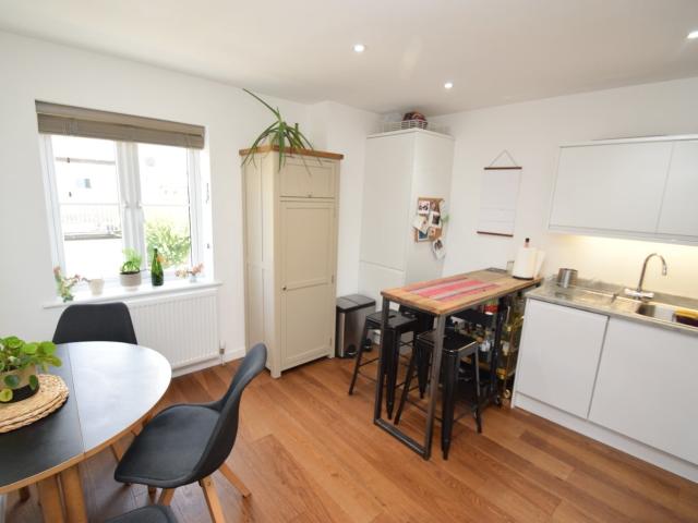 Flat for rent in Falmouth, Cornwall
