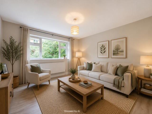 Flat for rent in Upper Sydenham, Greater London