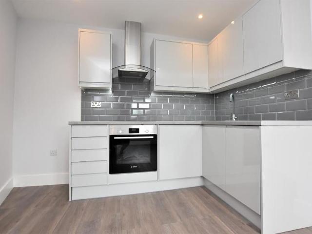 Flat for rent in Feckenham, City Of Bristol