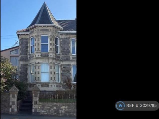 Flat for rent in Feckenham, City Of Bristol