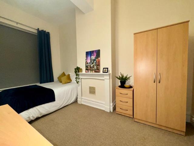 Flat for rent in Upper Knowle, Feckenham