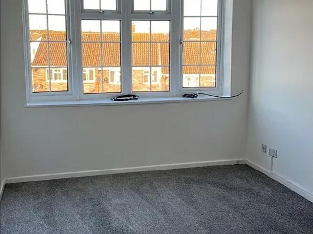 Flat for rent in Strood