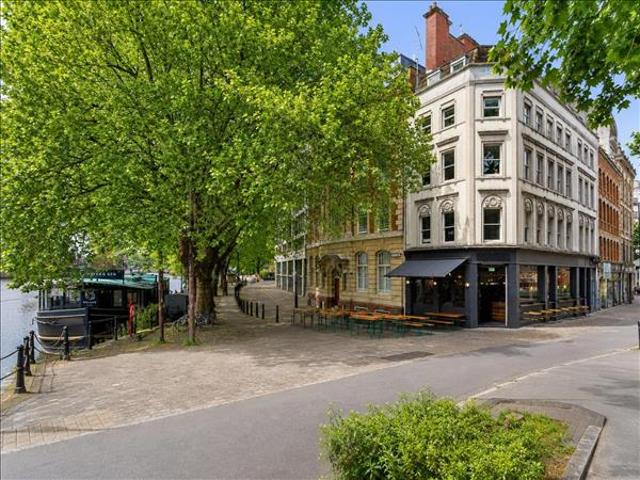 Flat for rent in Old City, Bristol