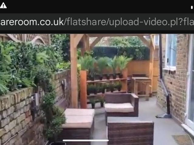 Flat for rent in Hammersmith, Greater London