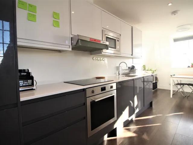 Flat for rent in Harlesden, Greater London