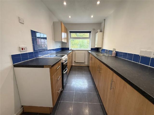 Flat for rent in Warblington, Spring Vale
