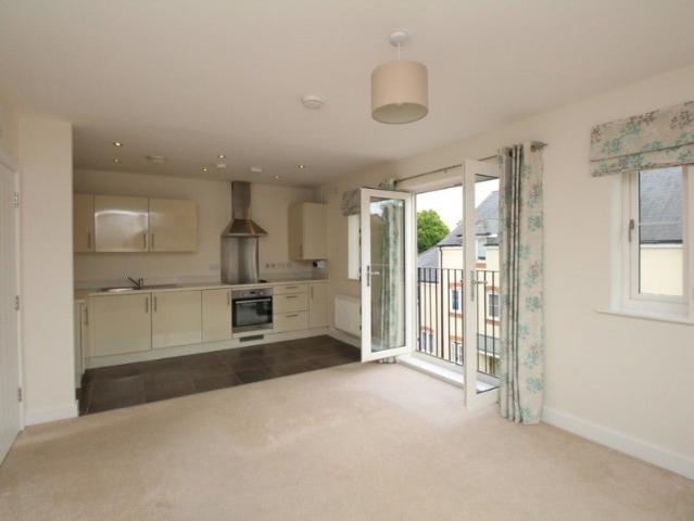 Flat for rent in Quemerford, Calne