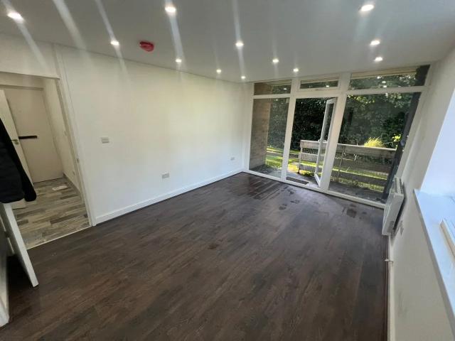 Flat for rent in Gravelly Hill, West Midlands