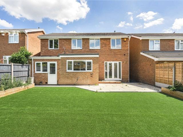 Flat for rent in Wakefield, New Crofton