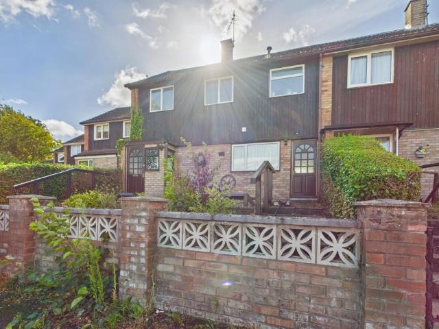 Flat for rent in Hunderton, Lower Bullingham