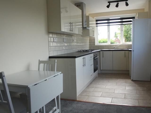 Flat for rent in Selly Oak, West Midlands