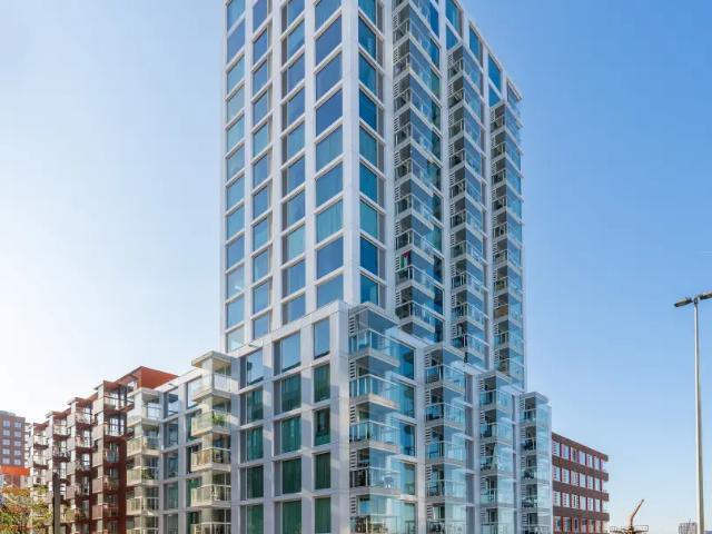 Appartement te huur in Noord, Amsterdam