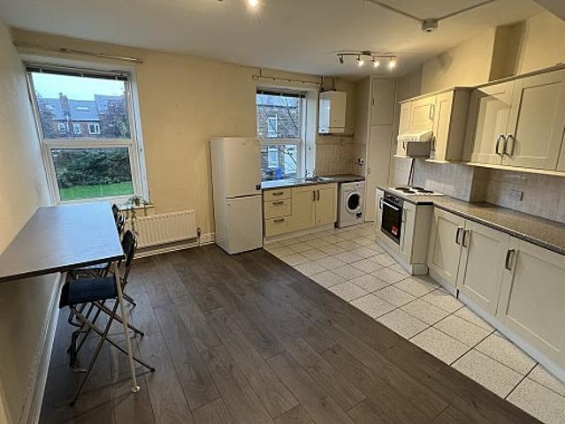Room for rent in Crookes, Isle Of Man