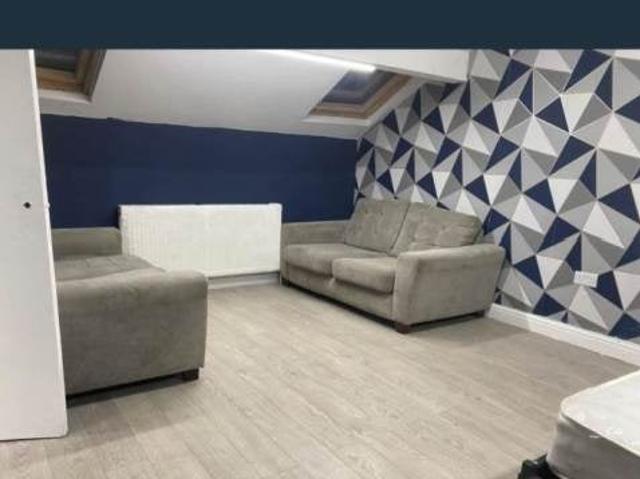 Flat for rent in Higherford, Lancashire