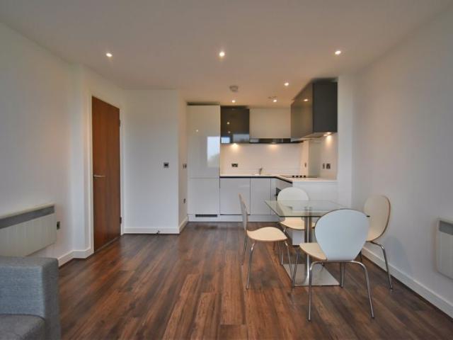 Flat for rent in Priest Down, Hampshire