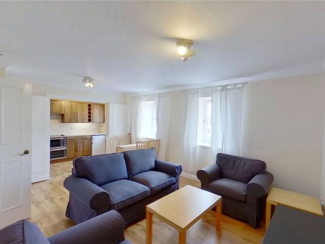 Flat for rent in Gorgie/Dalry, Scotland