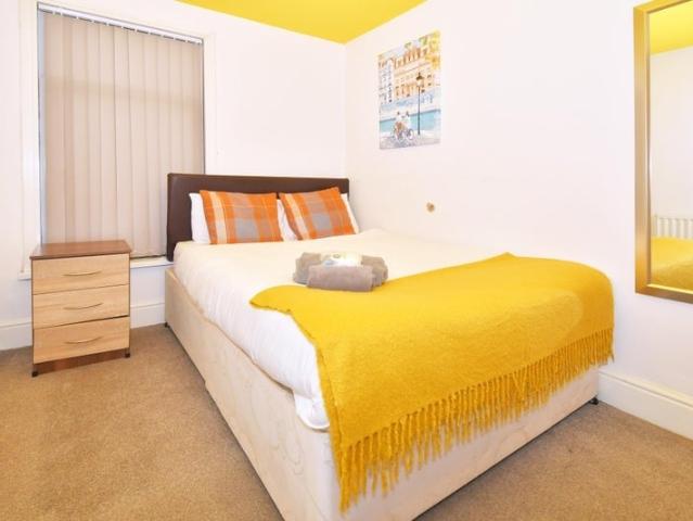 Flat for rent in Coppenhall, Crewe