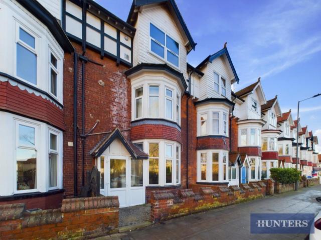 Flat for rent in The Pastures, Filey