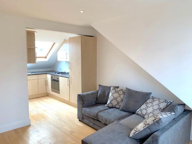 Flat for rent in Hendon, Greater London