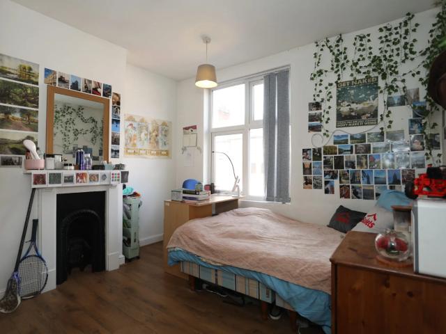 Flat for rent in Old Wharf, City Of Leicester