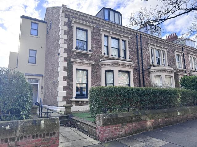 Flat for rent in Gosforth, Newcastle upon Tyne