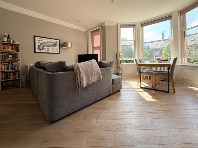 Flat for rent in Gosforth, Tyne And Wear