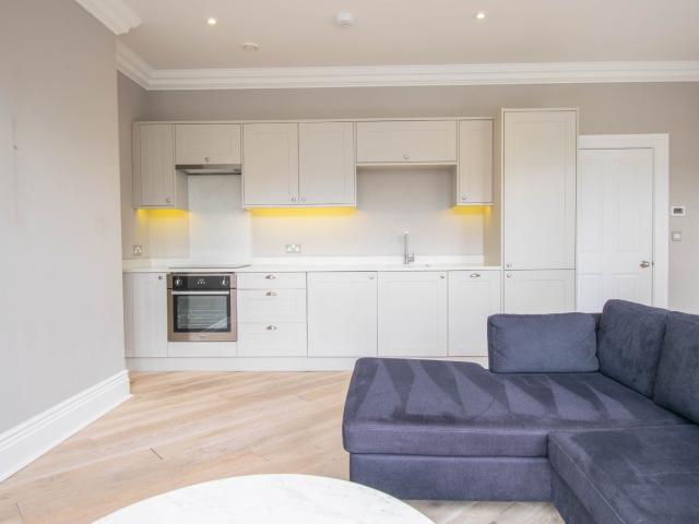 Flat for rent in Gosforth, Tyne And Wear