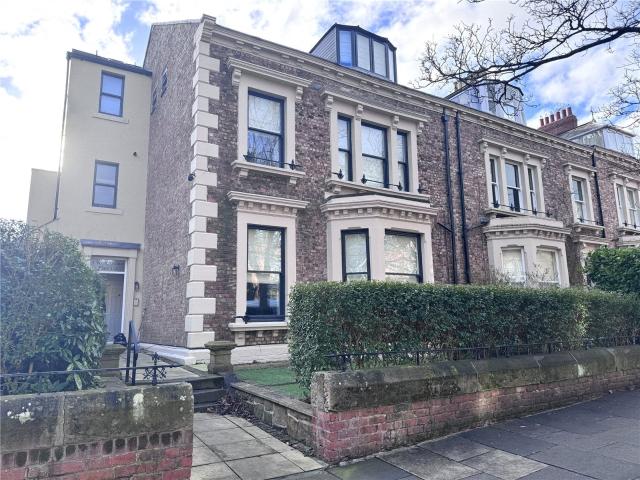 Flat for rent in Gosforth, Tyne And Wear