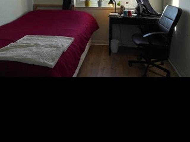 Flat for rent in Merchiston, City of Edinburgh