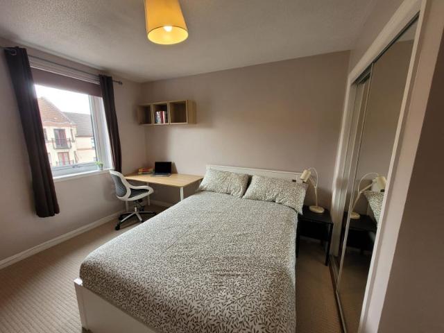 Room for rent in Merchiston, Scotland