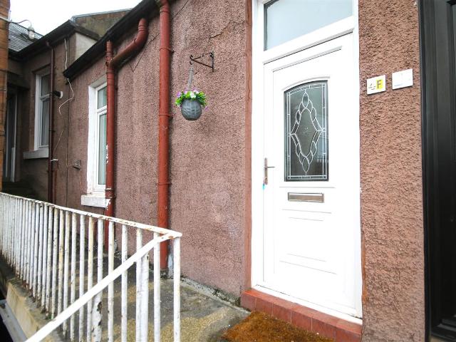 Flat for rent in Blairhill, Coatbridge