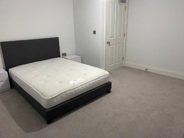Flat for rent in Avenham, Higher Bartle