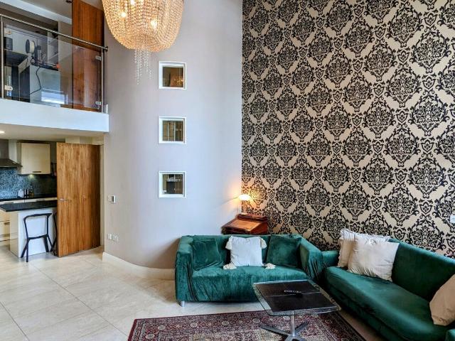Flat for rent in Tiger Bay, Falcon Lodge
