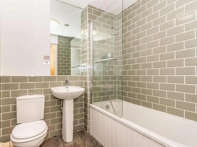 Flat for rent in Tiger Bay, Falcon Lodge