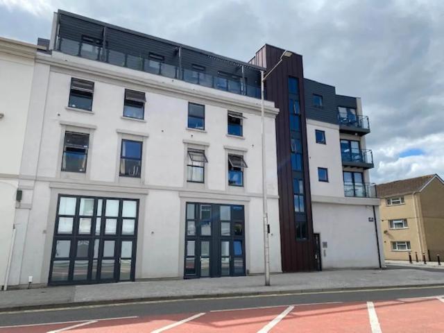 Flat for rent in Cardiff City Centre, Cardiff