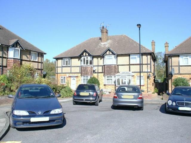 Flat for rent in Greater London