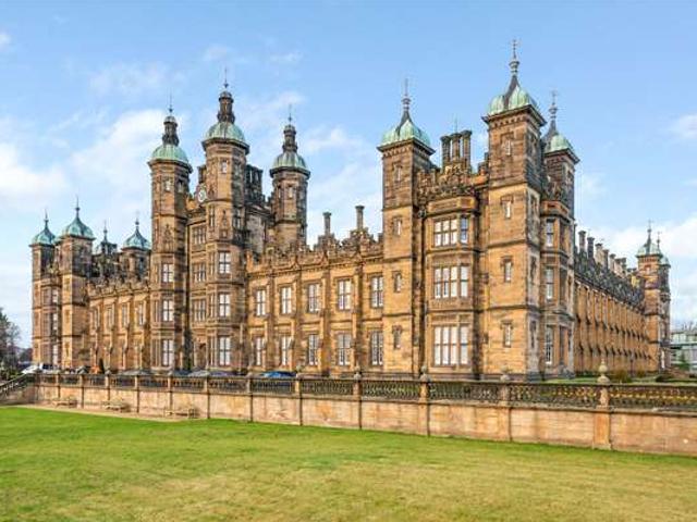 Flat for rent in Murrayfield, Scotland