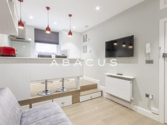 Flat for rent in West Hampstead, Greater London